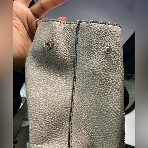 Steve Madden Color Block Backpack - Picture 9 of 13